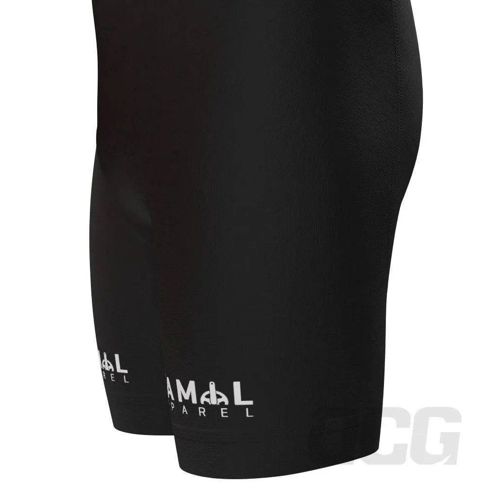 Men's MAMIL Apparel The Franco Italia 2 Piece Cycling Kit
