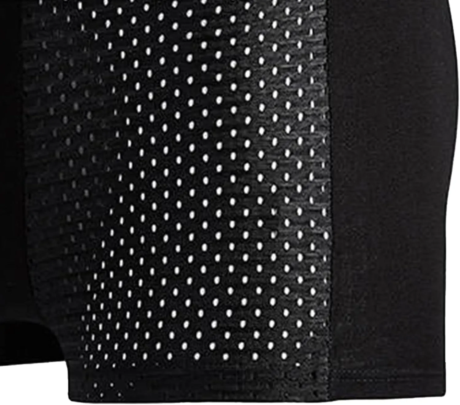 Men'S Mesh Boxer Briefs - Breathable, Comfortable, Seamless, Moisture-Wicking & Multipack