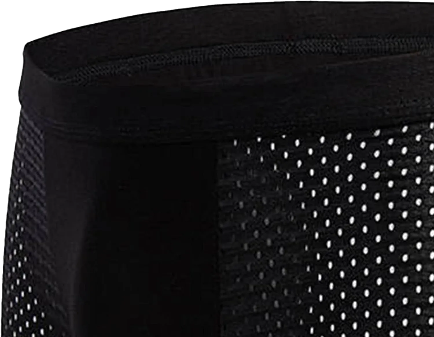 Men'S Mesh Boxer Briefs - Breathable, Comfortable, Seamless, Moisture-Wicking & Multipack