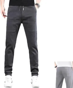 Multipants Luxury Pants, Multipants  High Stretch Multi-Pocket Durable Cargo Pants, Men Comfy Cargo High Stretch Pant