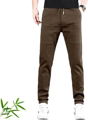 Multipants Luxury Pants, Multipants  High Stretch Multi-Pocket Durable Cargo Pants, Men Comfy Cargo High Stretch Pant