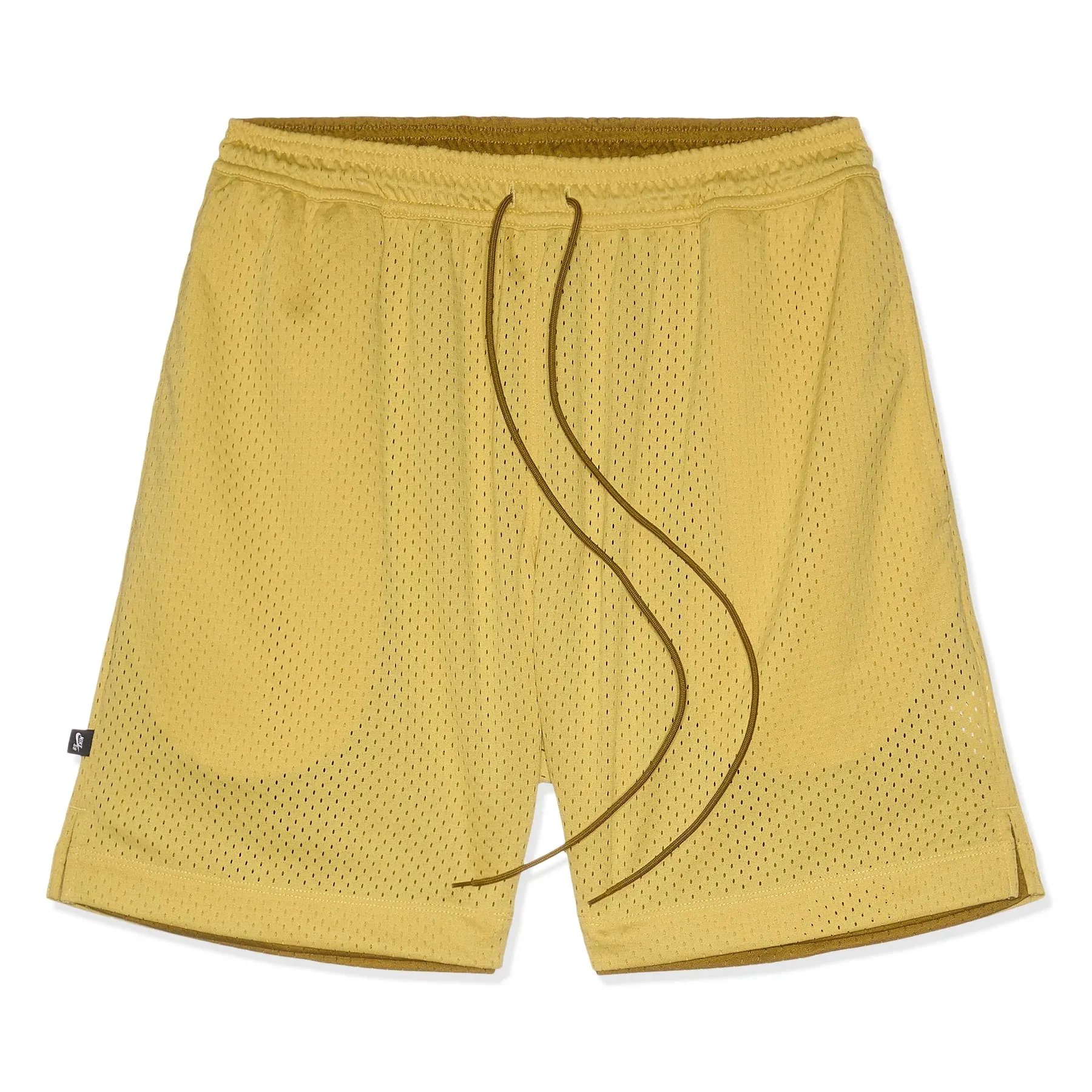 Nike SB Basketball Short Saturn Gold/Bronzine