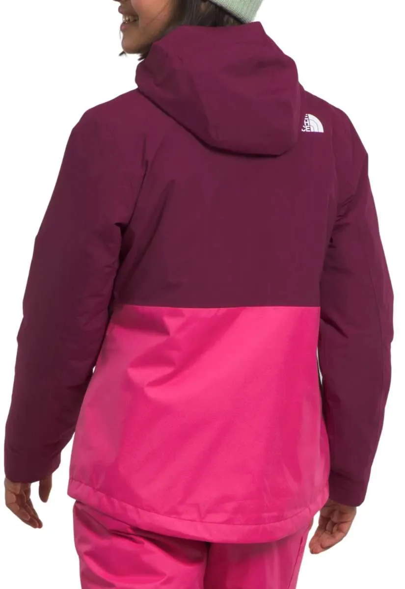 North Face Girls Freedom Triclimate Jacket 2024