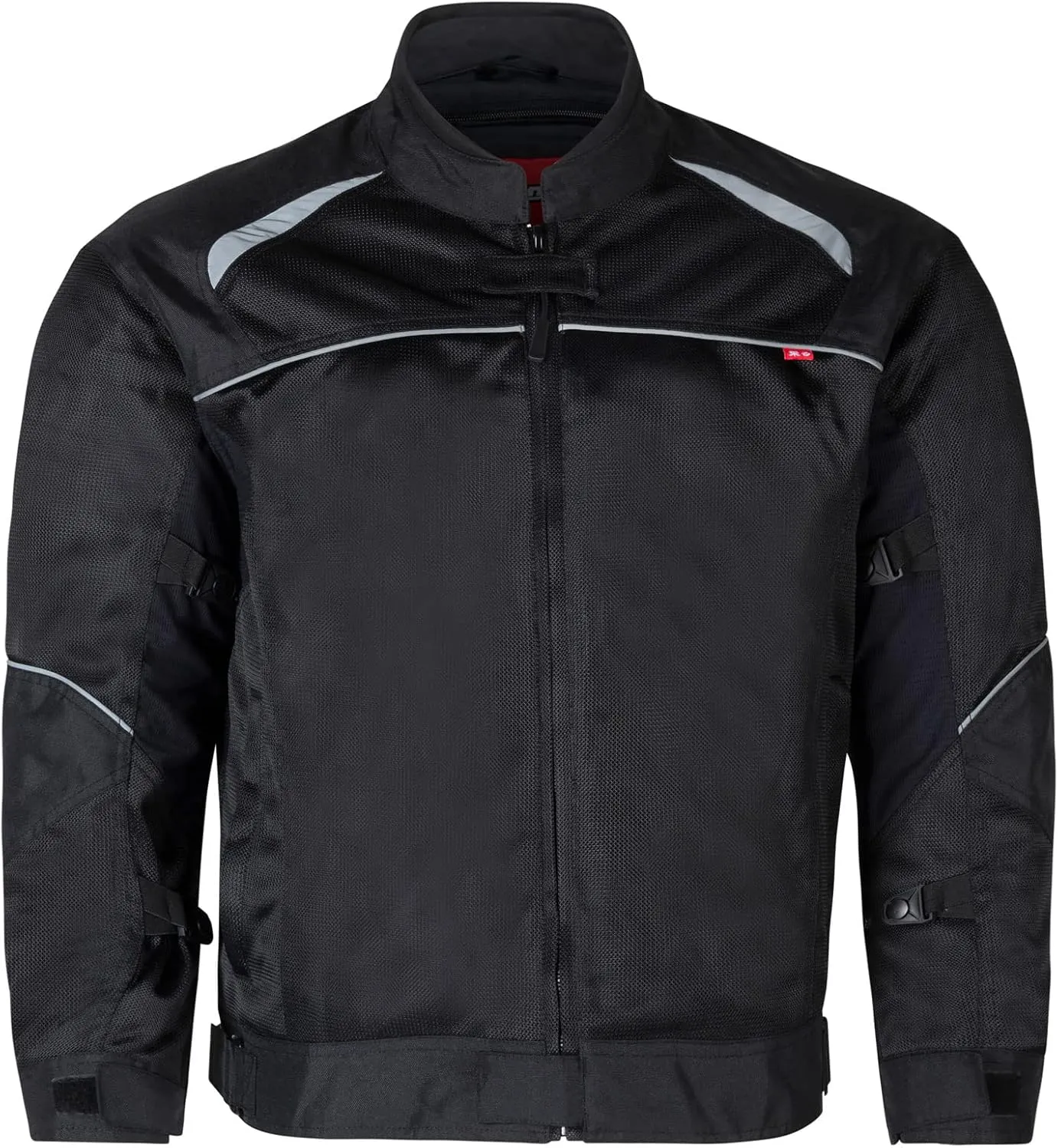 Noru Kuki Mesh Jacket
