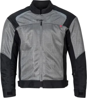 Noru Kuki Mesh Jacket