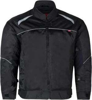 Noru Kuki Mesh Jacket
