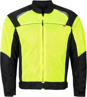 Noru Kuki Mesh Jacket