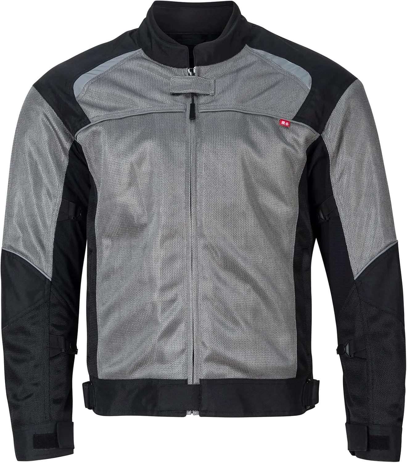 Noru Kuki Mesh Jacket