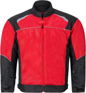 Noru Kuki Mesh Jacket