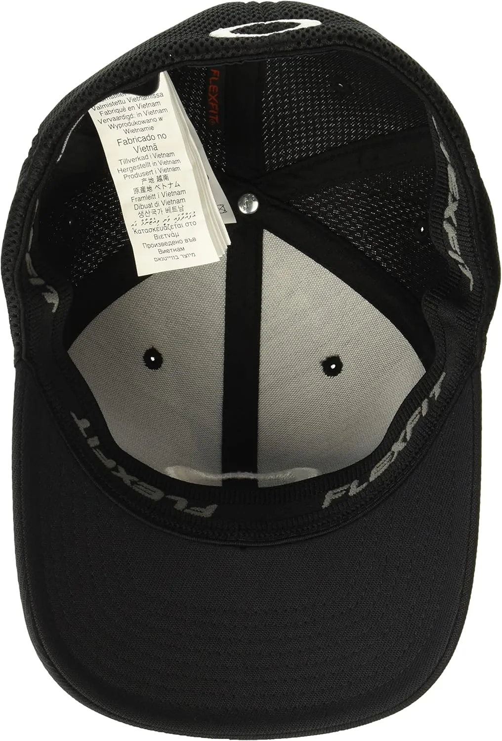 Oakley Ellipse Mesh