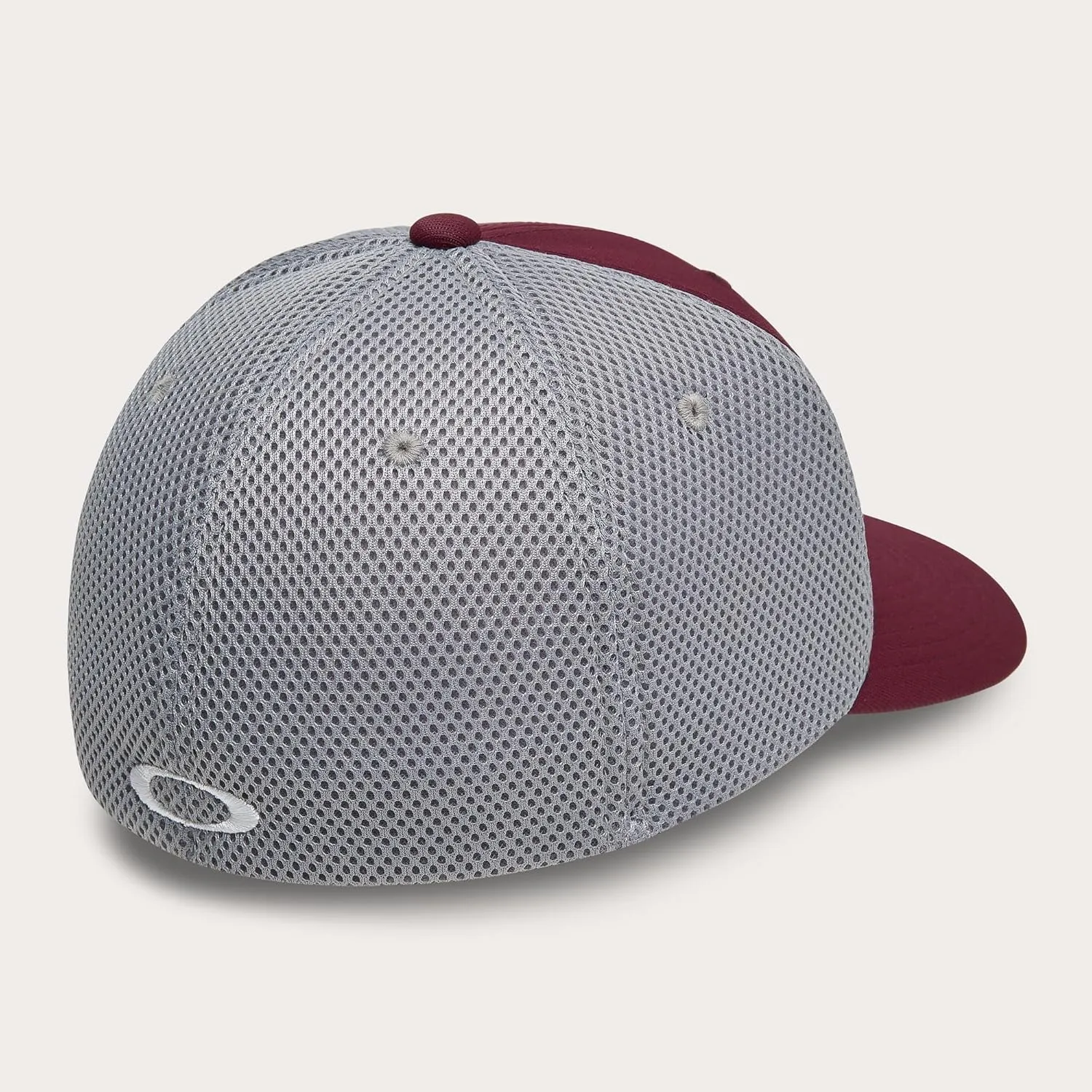 Oakley Men's Ellipse Mesh Hat