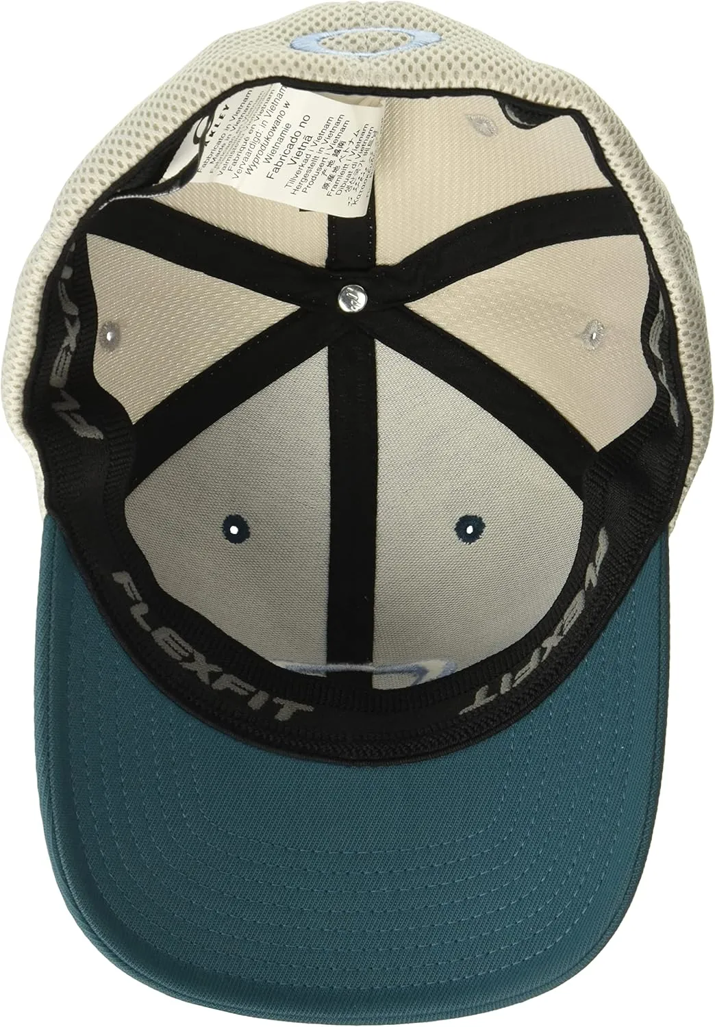 Oakley Men's Ellipse Mesh