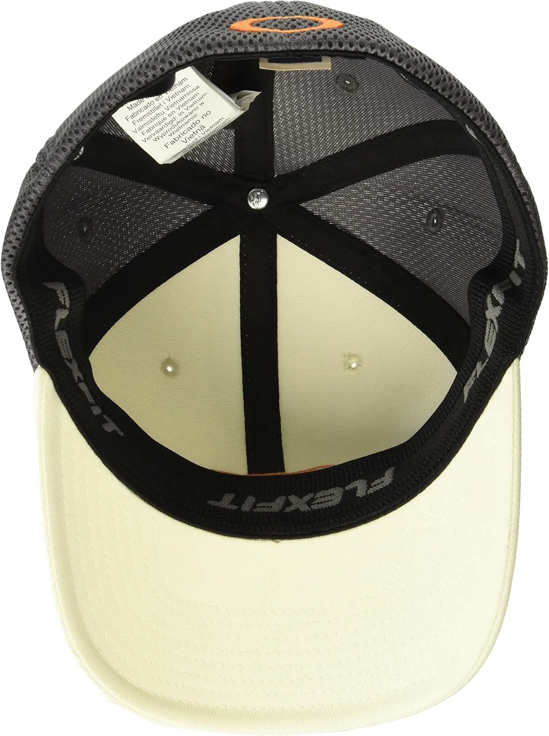 Oakley Men's Ellipse Mesh