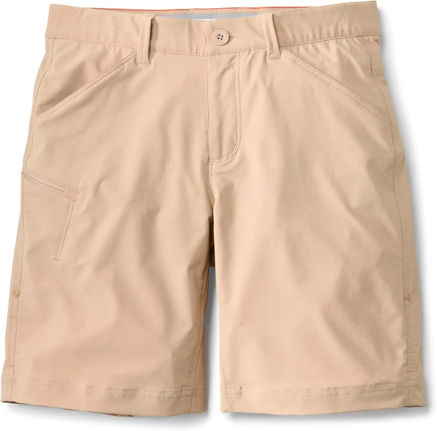 Orvis Women's Jackson Quick Dry Natural Fit Convert 8" Short