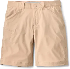 Orvis Women's Jackson Quick Dry Natural Fit Convert 8" Short