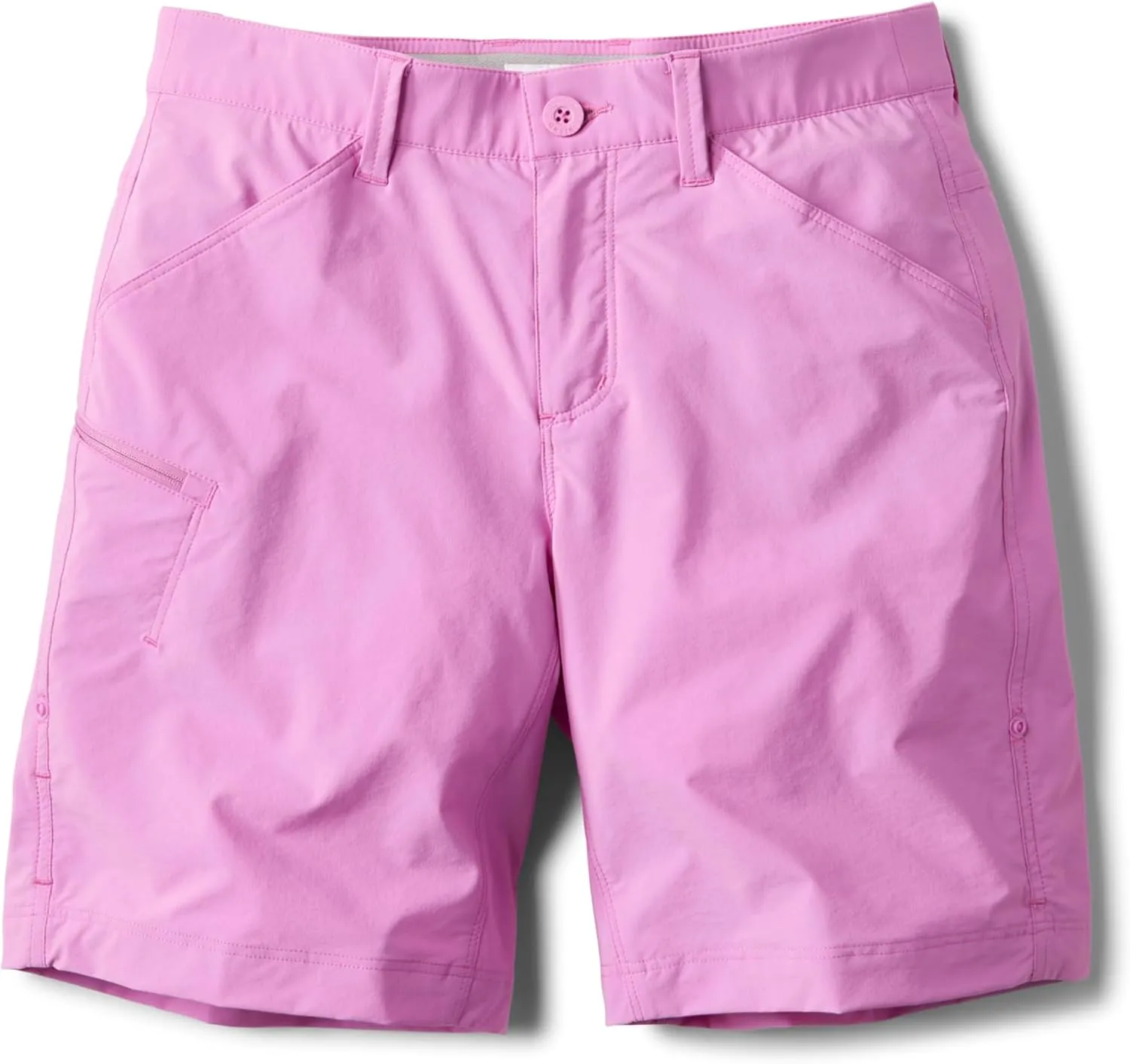 Orvis Women's Jackson Quick Dry Natural Fit Convert 8" Short