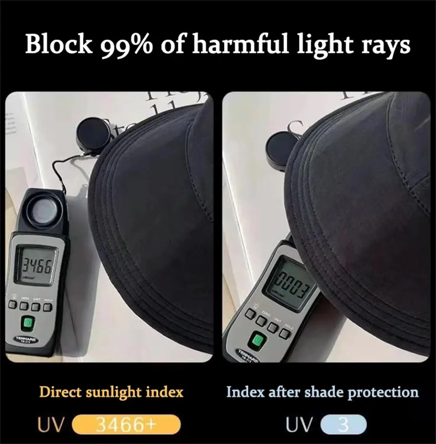 Outdoor UV Protection Hollow Top Sun Hat,Women's Outdoor uv Protection Hollow top Wide Brim Sun hat