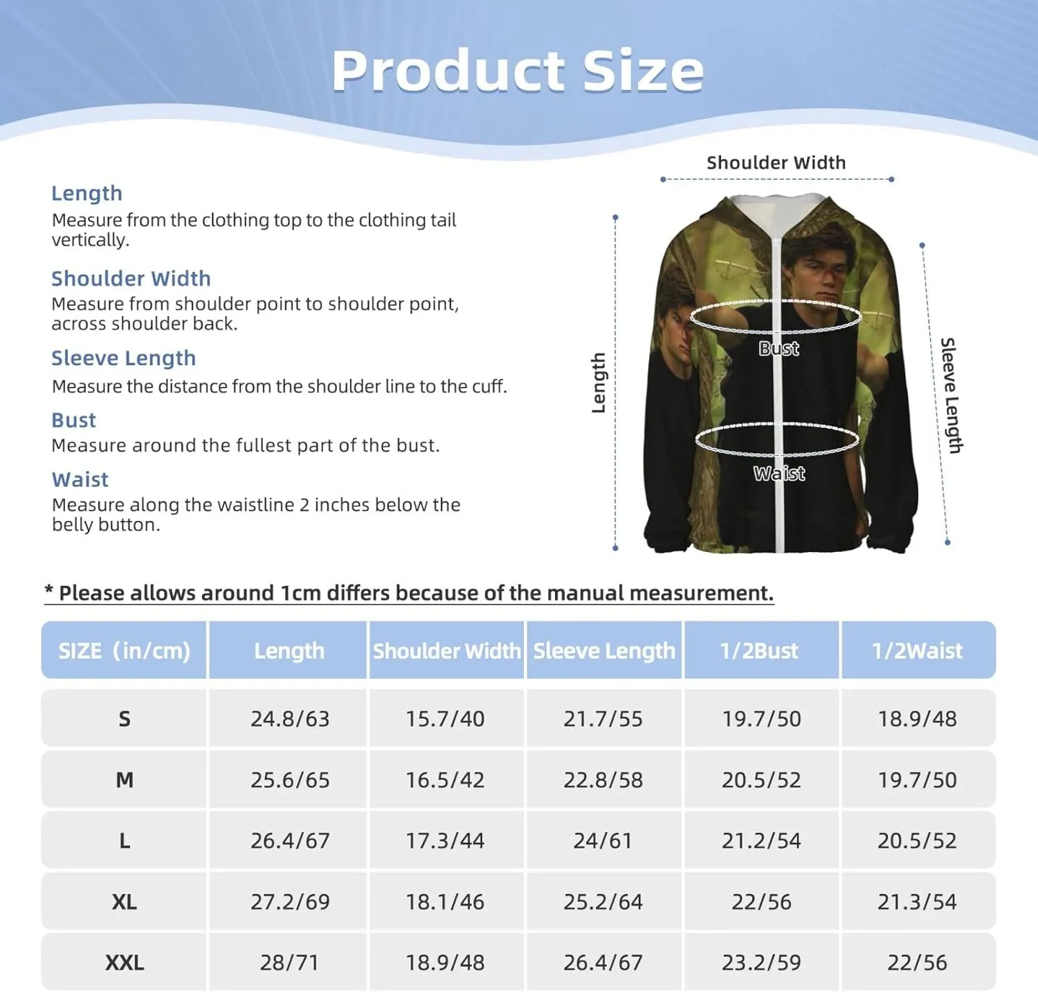 P-eeta MellarkYouth Lightweight Sports Long Sleeve Sun Protection Jacket Lightweight and Breathable