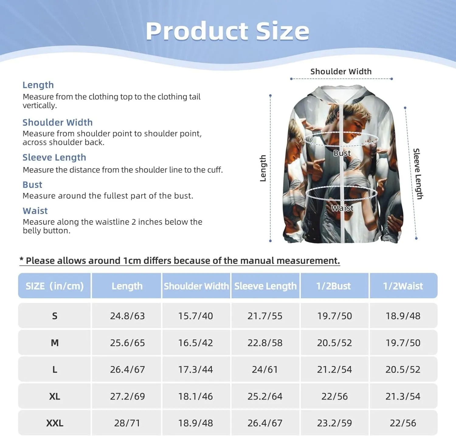 P-eeta MellarkYouth Lightweight Sports Long Sleeve Sun Protection Jacket Lightweight and Breathable
