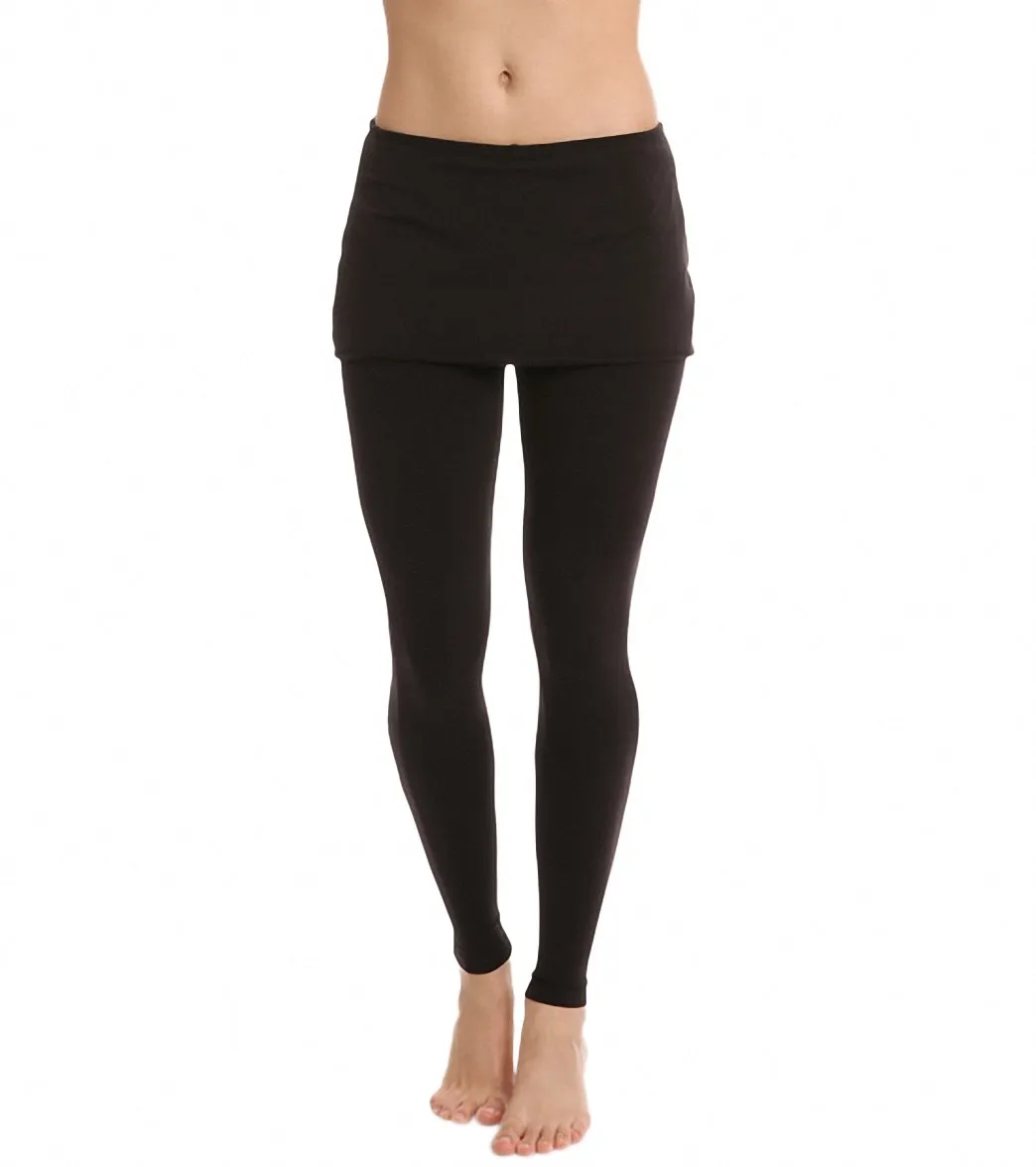 prAna Women's Satori Yoga Legging