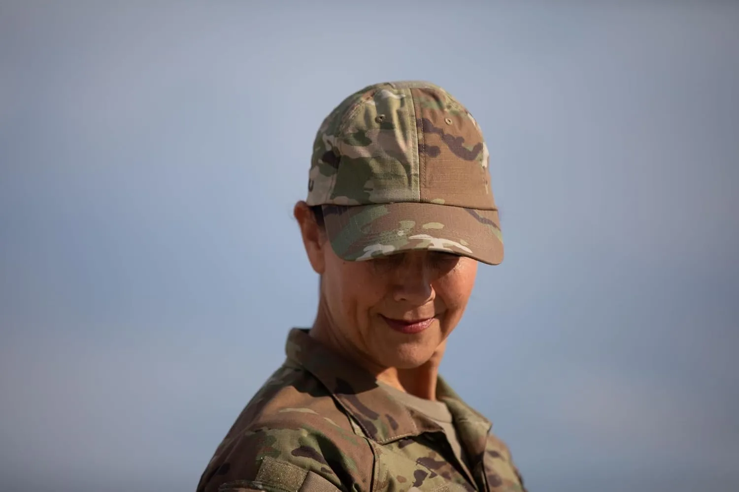 Propper Tactical Mesh Ballcap