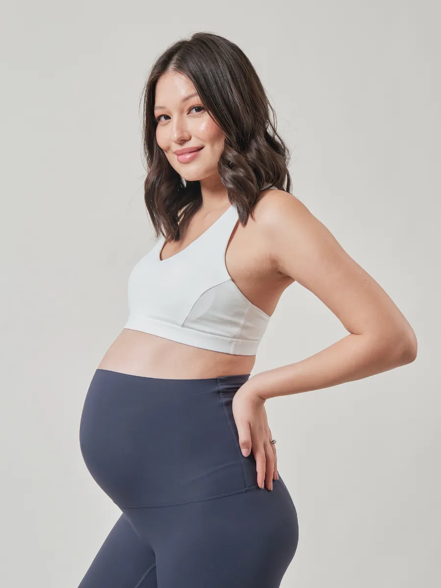 Race Pace Sports Bra