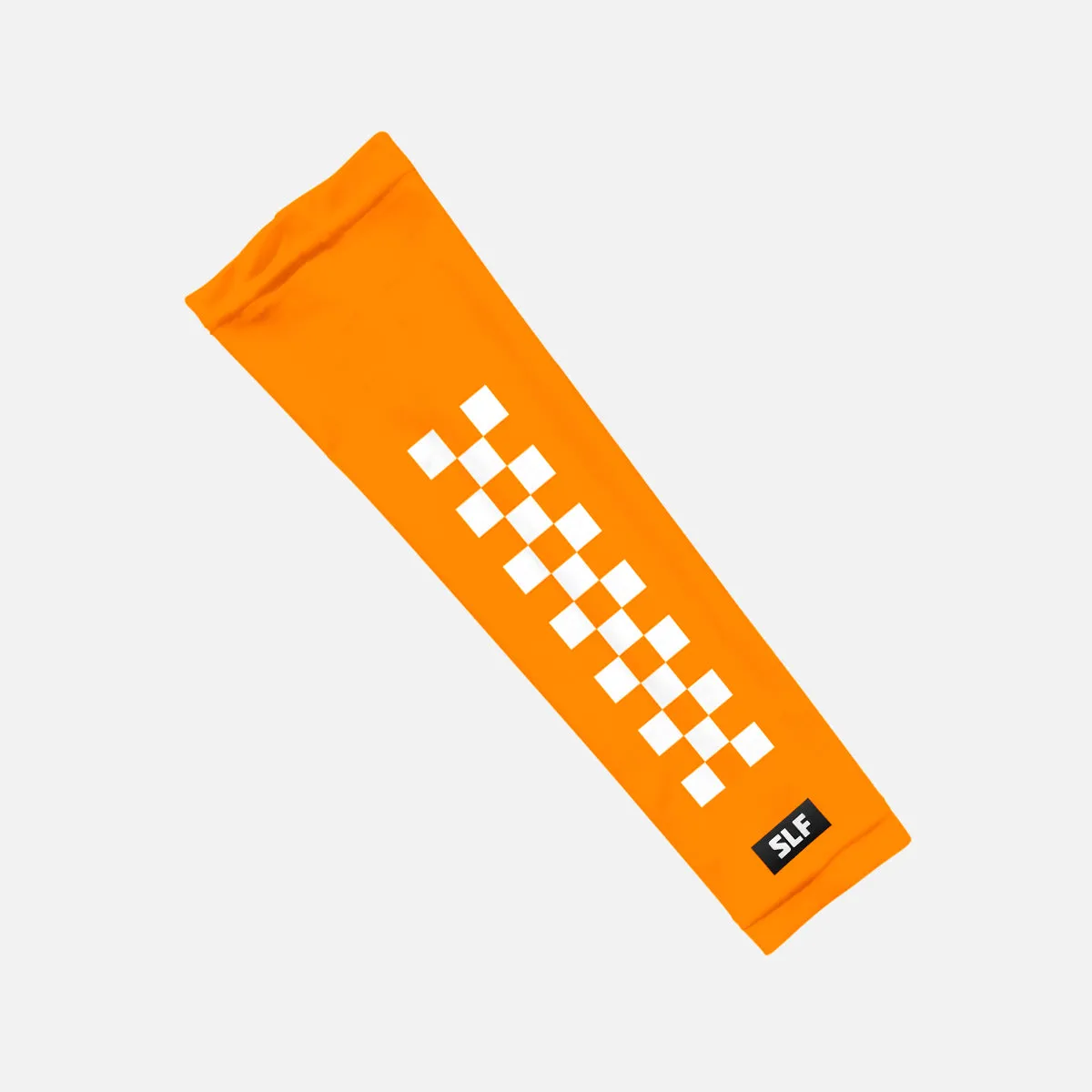 Racing Flag Kids Arm Sleeve