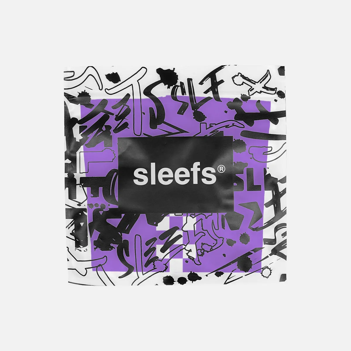 Racing Flag Kids Arm Sleeve