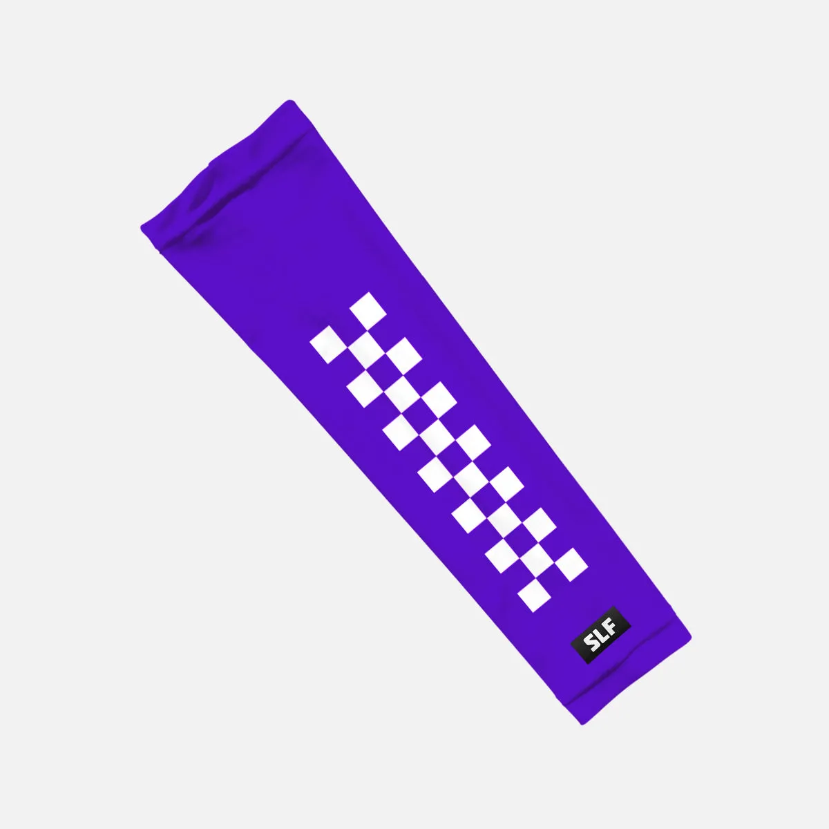 Racing Flag Kids Arm Sleeve