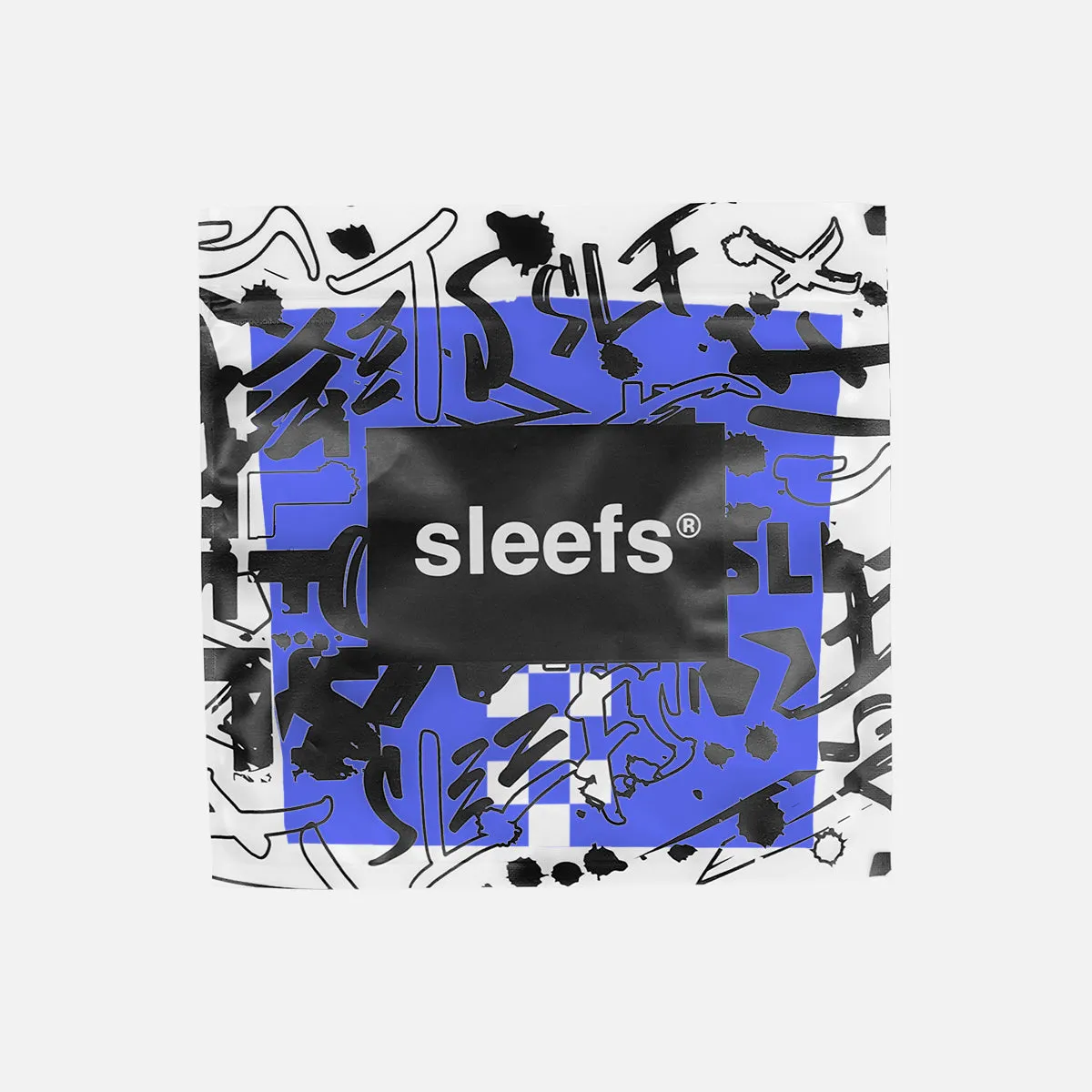 Racing Flag Kids Arm Sleeve