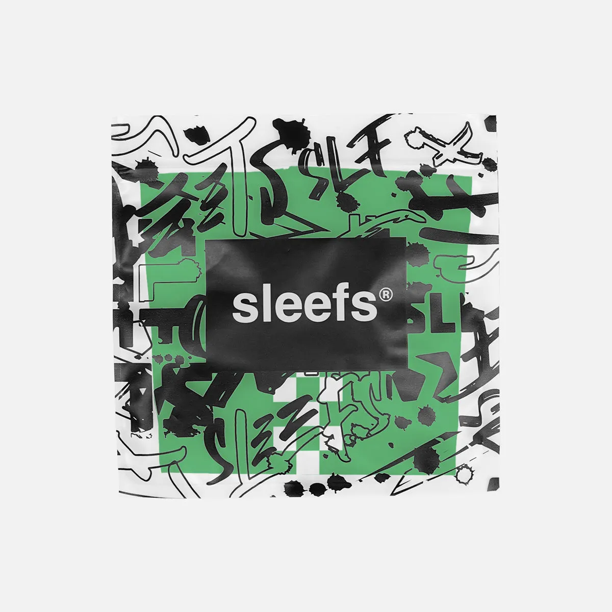 Racing Flag Kids Arm Sleeve