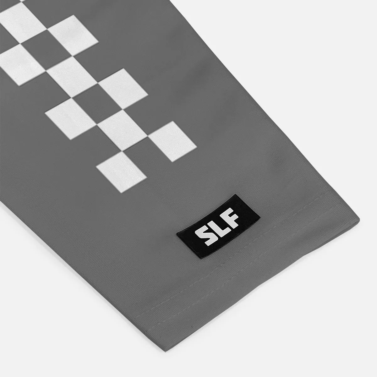 Racing Flag Kids Arm Sleeve