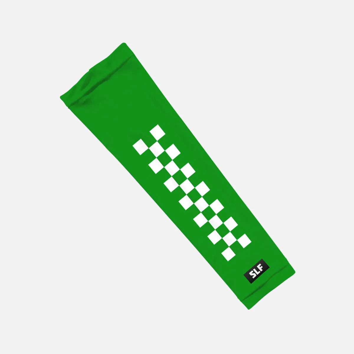 Racing Flag Kids Arm Sleeve