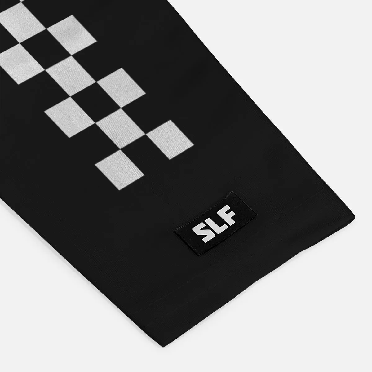Racing Flag Kids Arm Sleeve