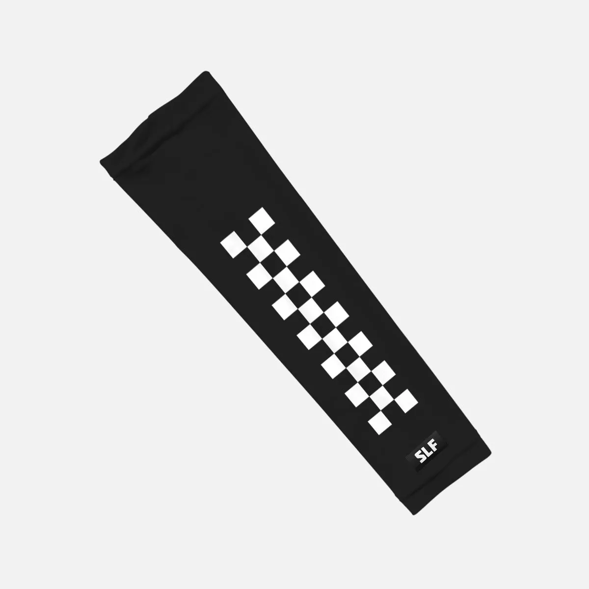 Racing Flag Kids Arm Sleeve