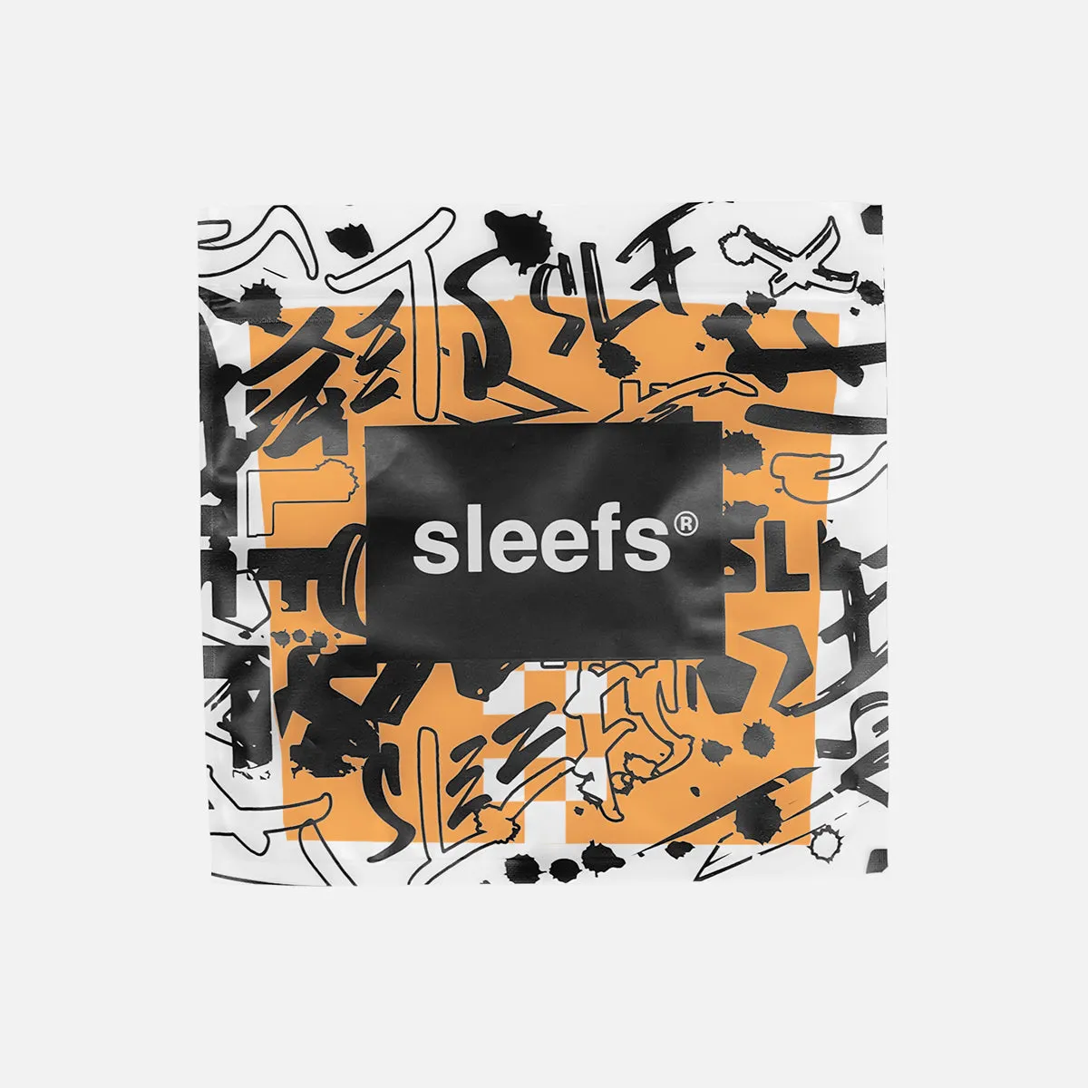 Racing Flag Kids Arm Sleeve
