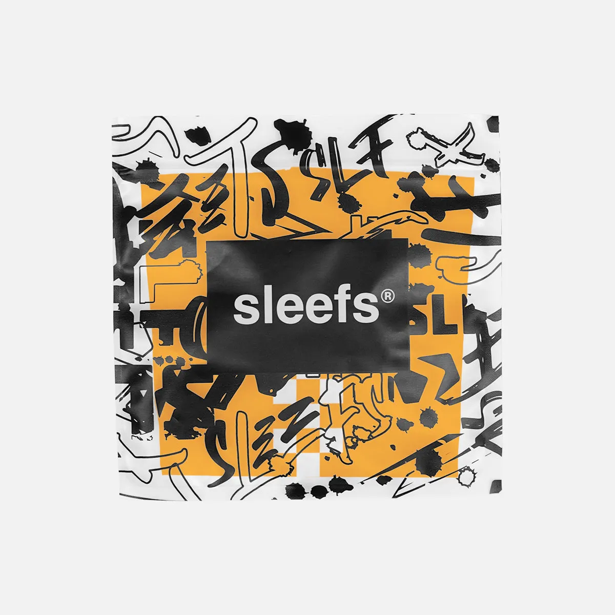 Racing Flag Kids Arm Sleeve