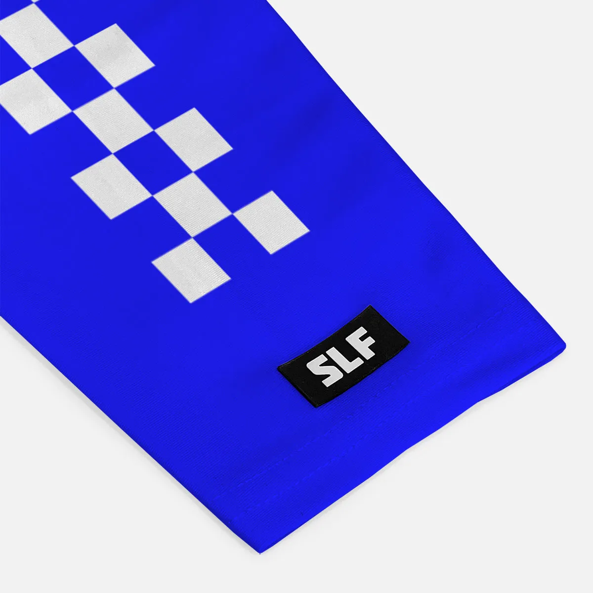 Racing Flag Kids Arm Sleeve