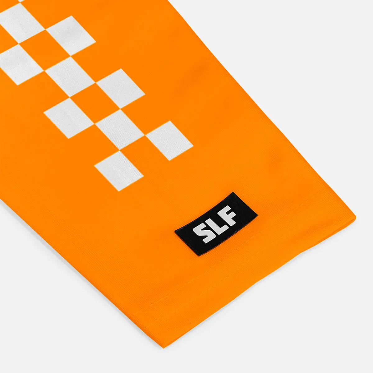Racing Flag Kids Arm Sleeve