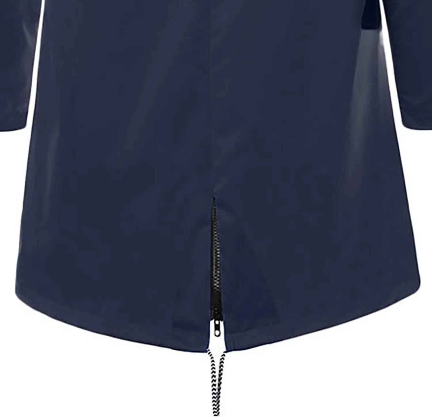 Raincoat Hoodie Women Waterproof Lightweight Jacket Lightweight Lined Rain Jacket Outdoor Ventures Jacket