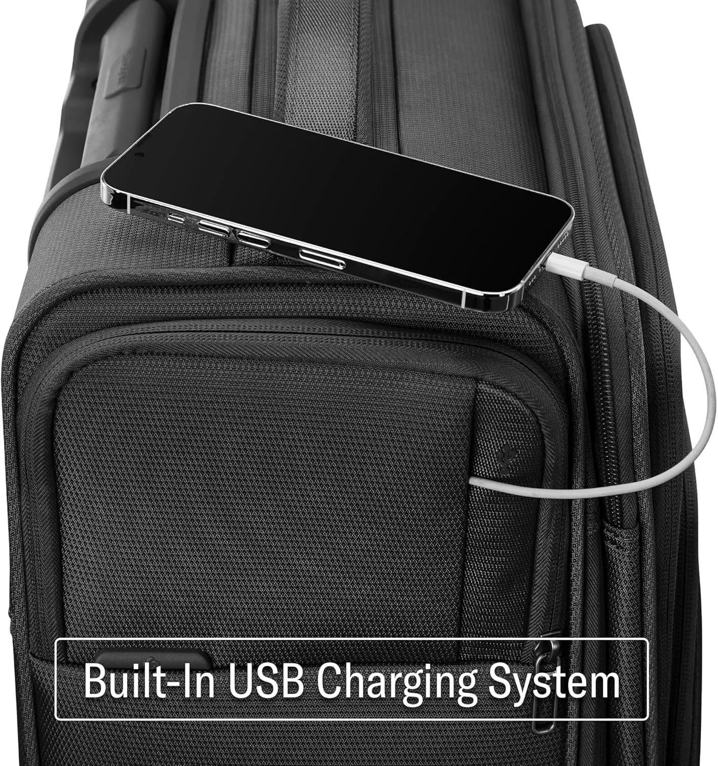 Samsonite Lightweight Softside Expandable