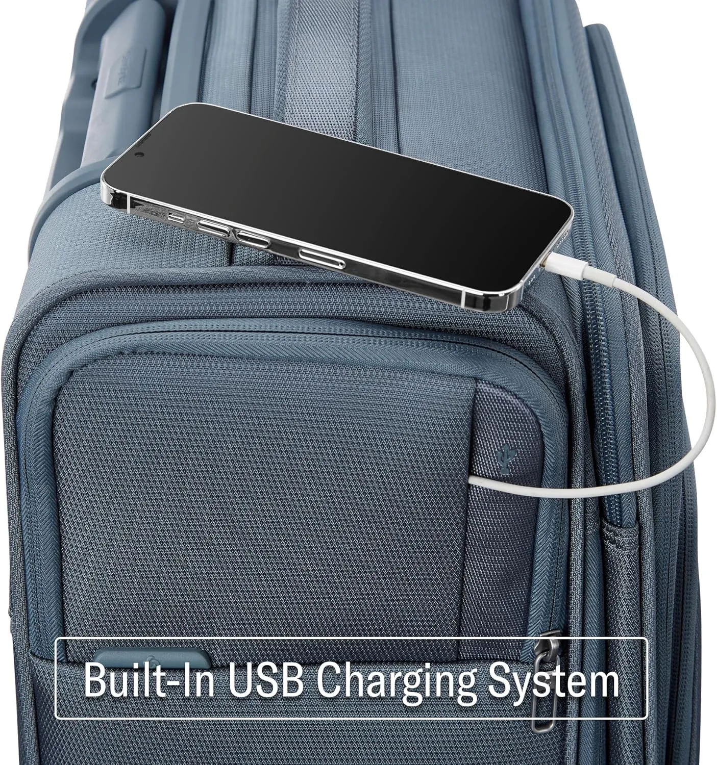 Samsonite Lightweight Softside Expandable