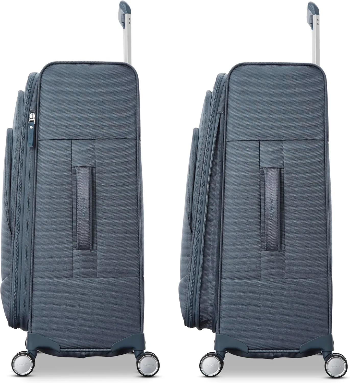 Samsonite Lightweight Softside Expandable