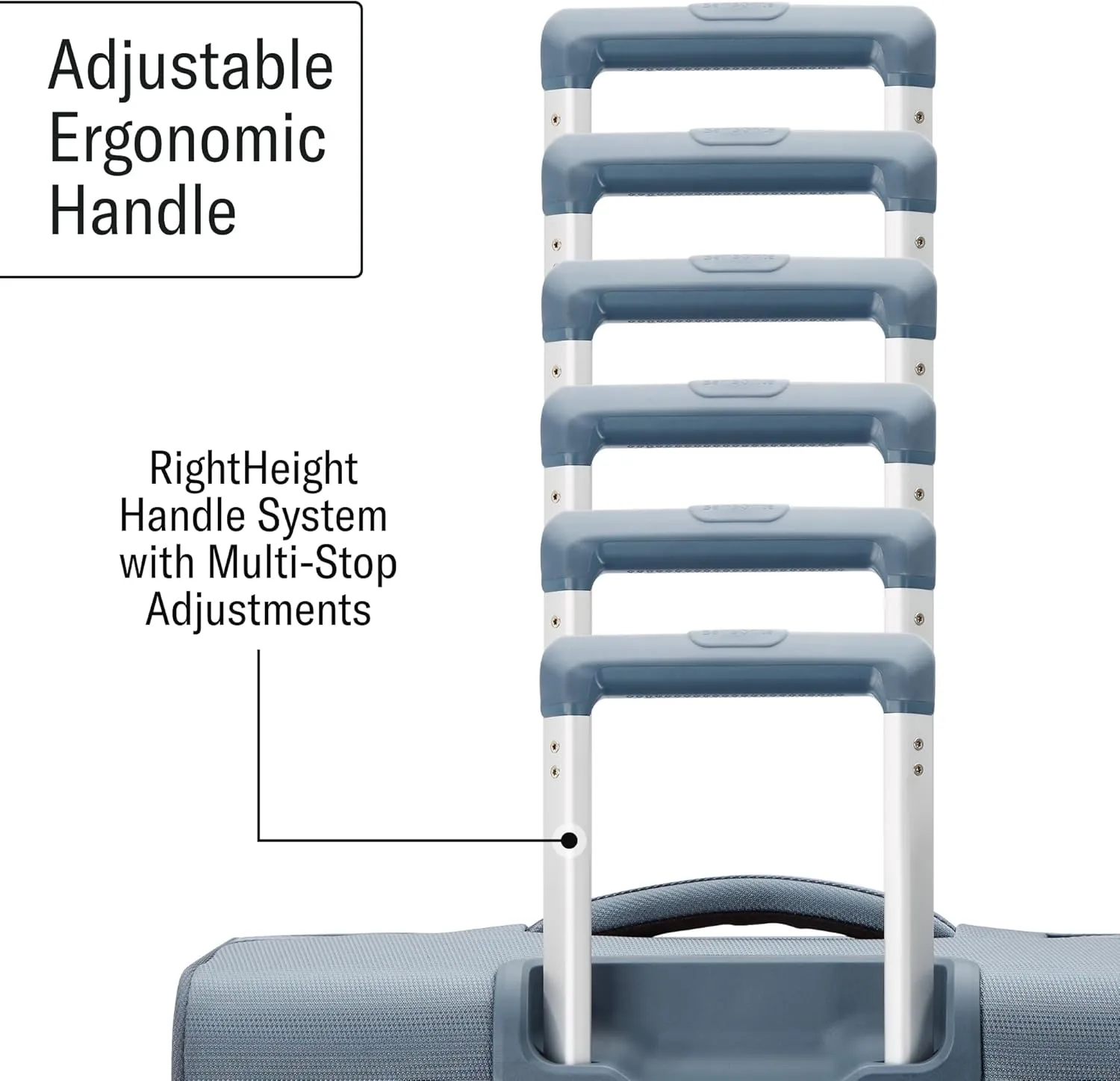 Samsonite Lightweight Softside Expandable