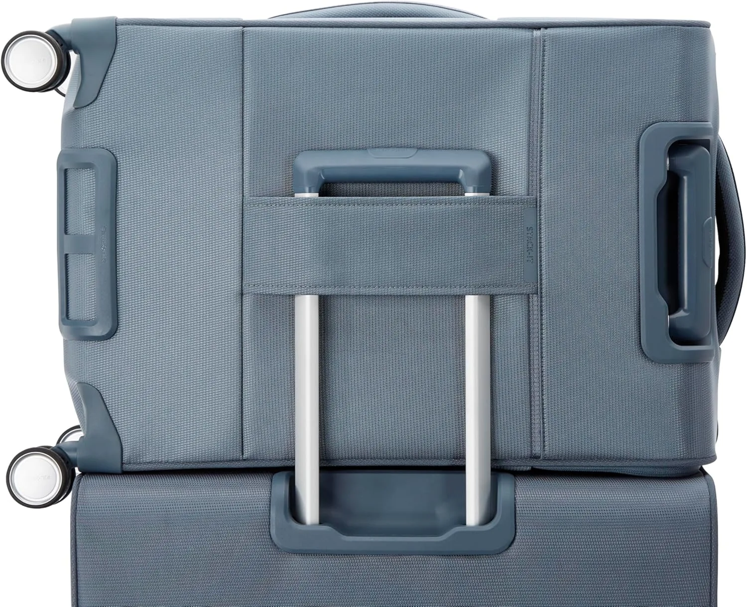Samsonite Lightweight Softside Expandable