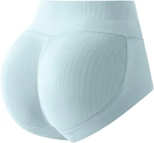 Seamless Tummy Control Underwear for Women Briefs Cute Panties Stretch Breathable Tangas Bikini Panties Sexy Cheeky