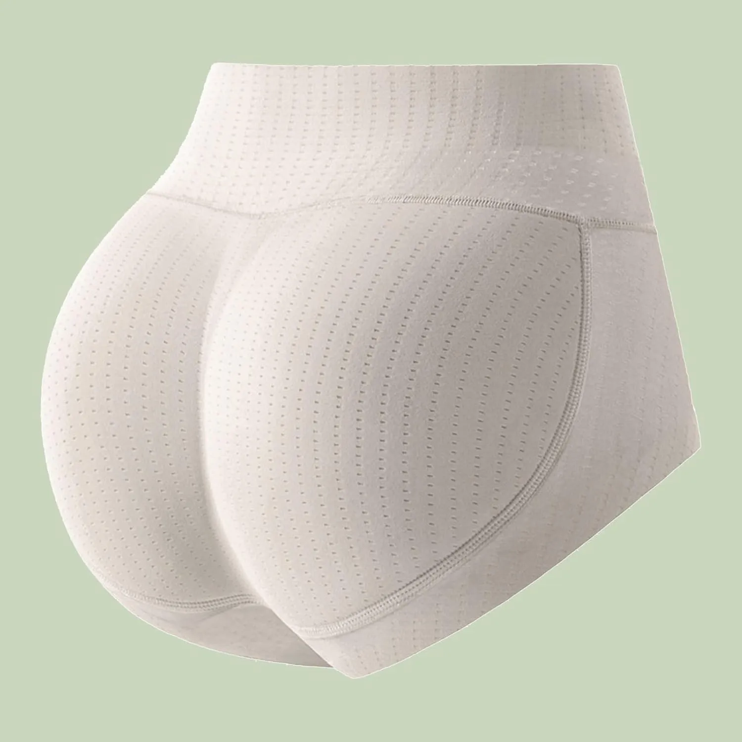 Seamless Tummy Control Underwear for Women Briefs Cute Panties Stretch Breathable Tangas Bikini Panties Sexy Cheeky