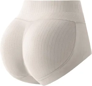 Seamless Tummy Control Underwear for Women Briefs Cute Panties Stretch Breathable Tangas Bikini Panties Sexy Cheeky