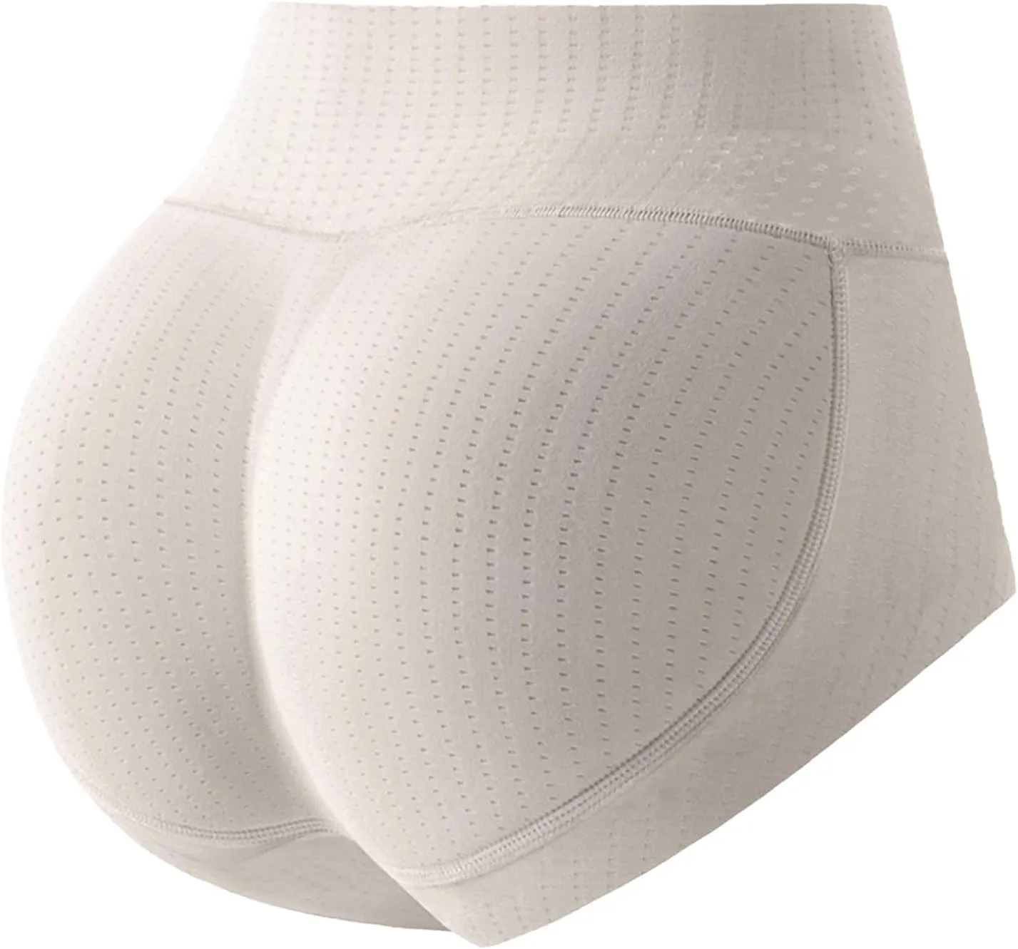 Seamless Tummy Control Underwear for Women Briefs Cute Panties Stretch Breathable Tangas Bikini Panties Sexy Cheeky
