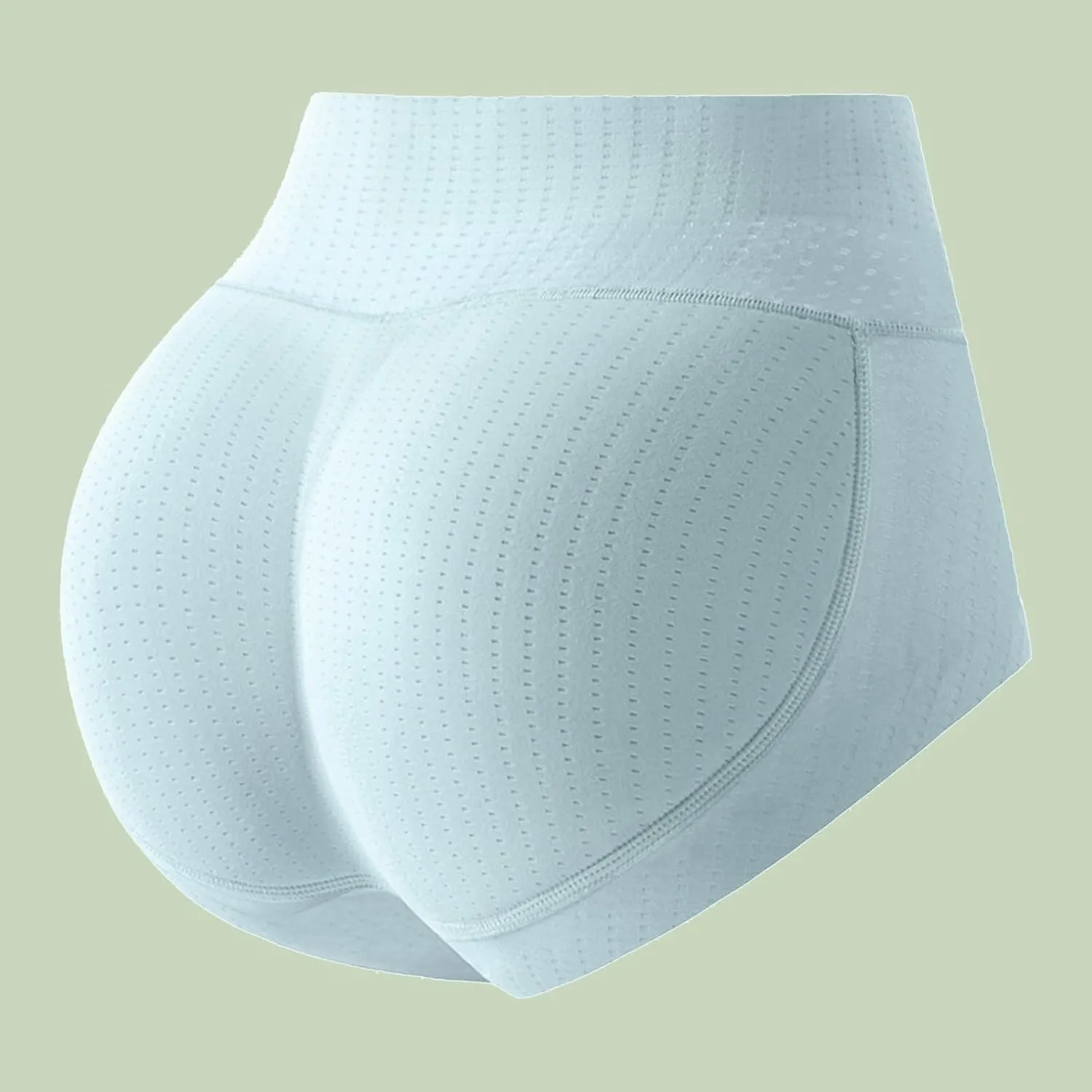 Seamless Tummy Control Underwear for Women Briefs Cute Panties Stretch Breathable Tangas Bikini Panties Sexy Cheeky